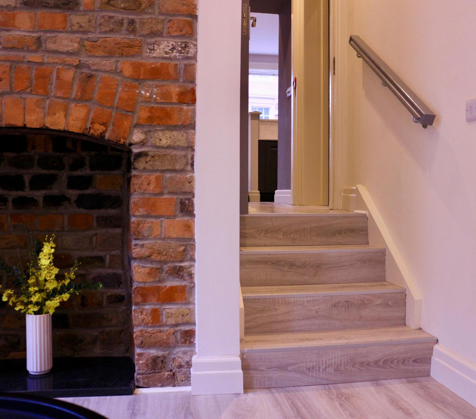 Spires Entire Studio Dublin Extérieur photo